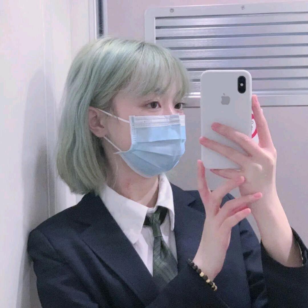 小绿不吃饼🫓