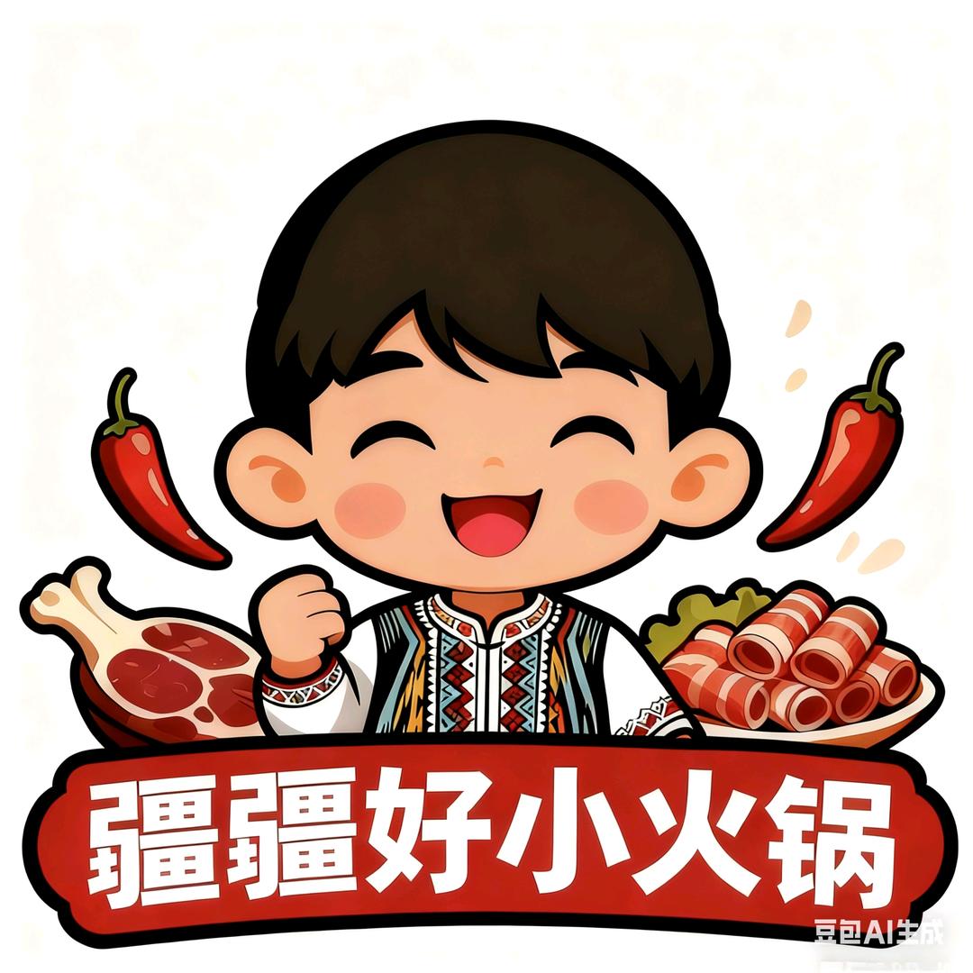 疆疆好小火锅