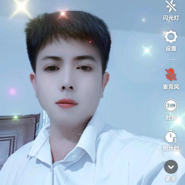心想事成（不定时直播）