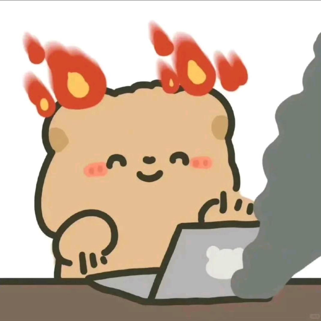 玛卡巴卡的香皂🧼