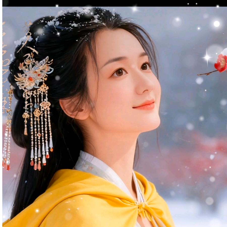 玄静小说