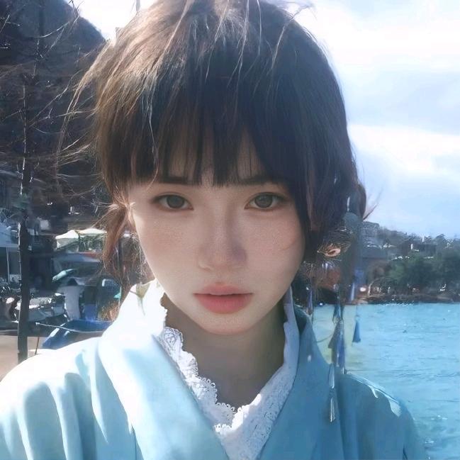 月隐灯下