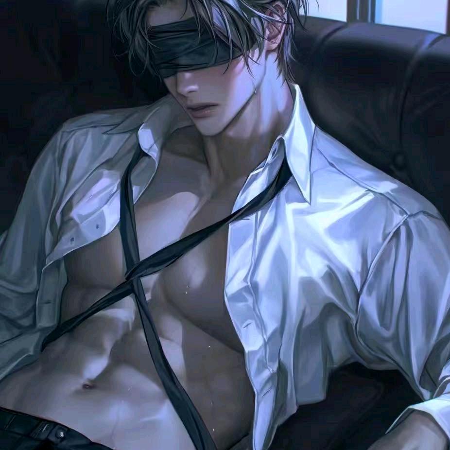 暴躁老王