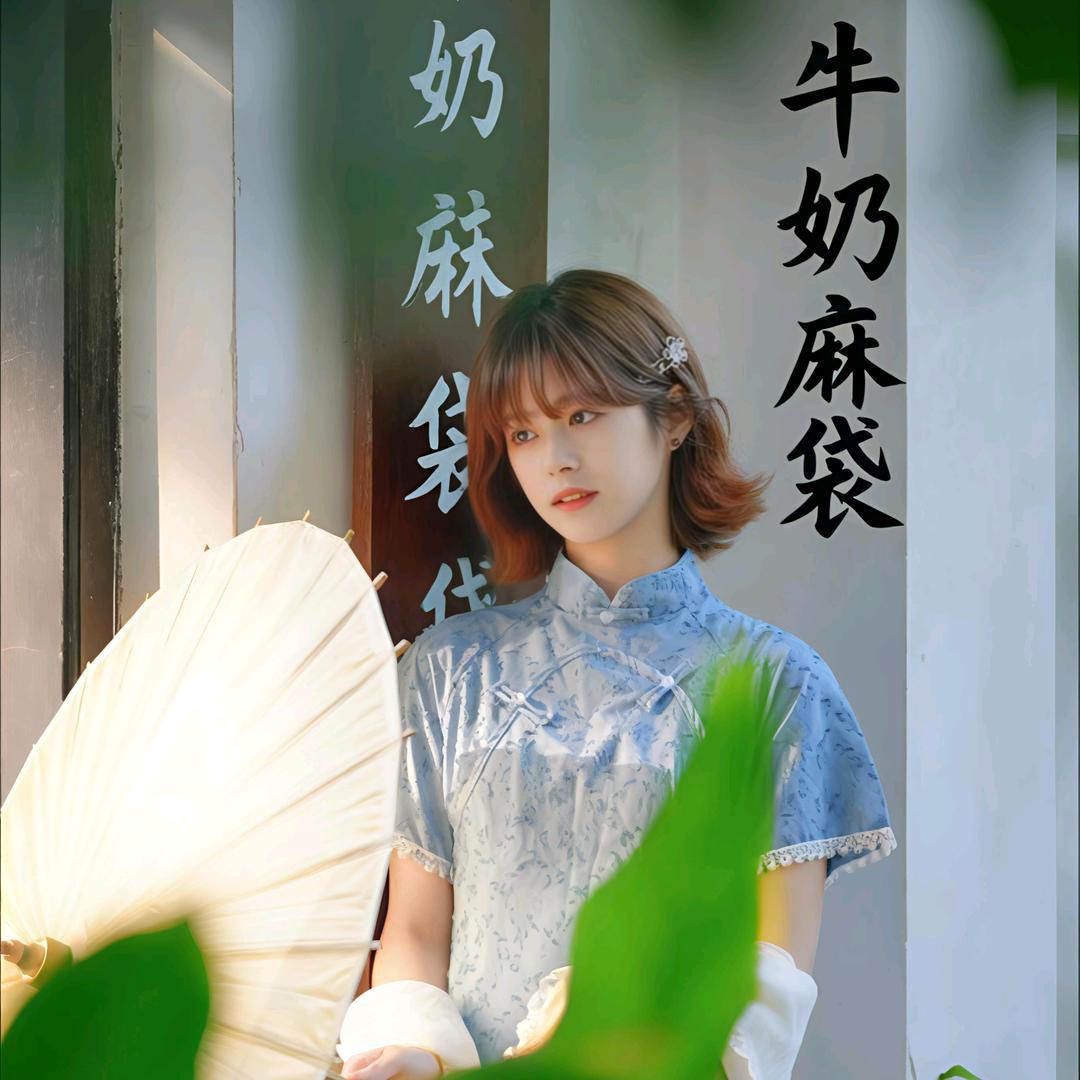 小爱袋