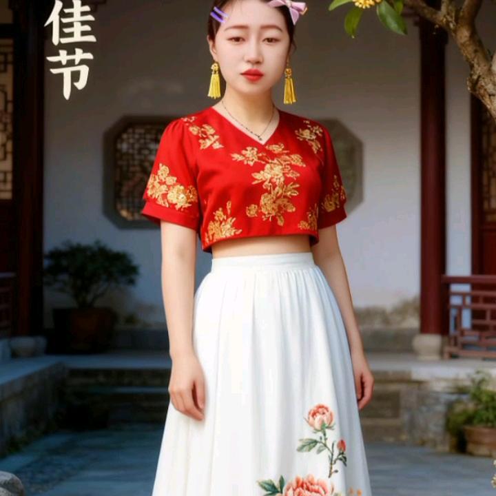 漂亮姐姐