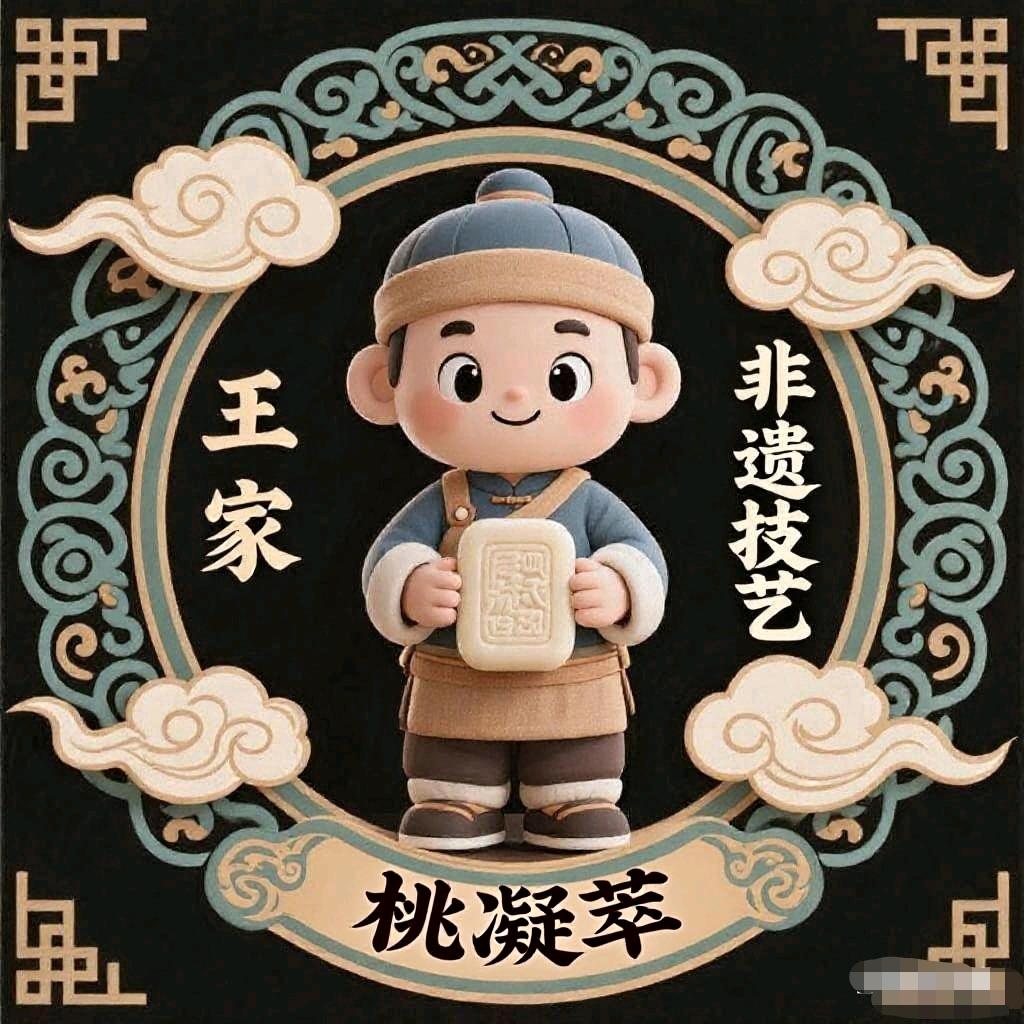 桃敢当
