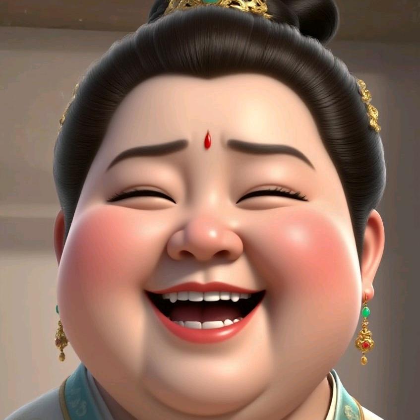 小花短剧大唐妹