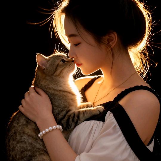 🌟❤️。小月亮。🌙❤️