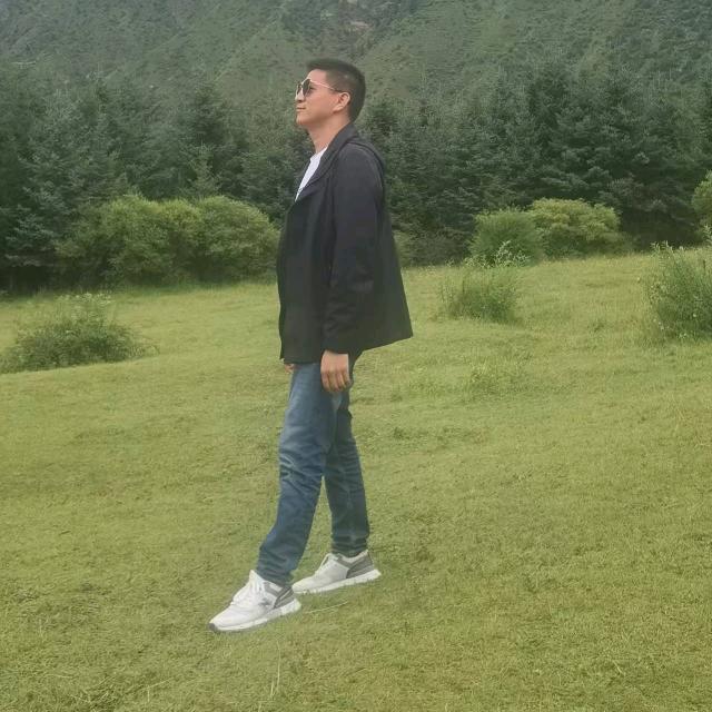七号的眼神