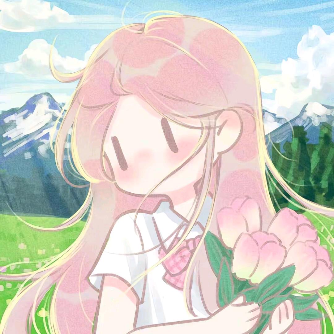 甜茶ღ