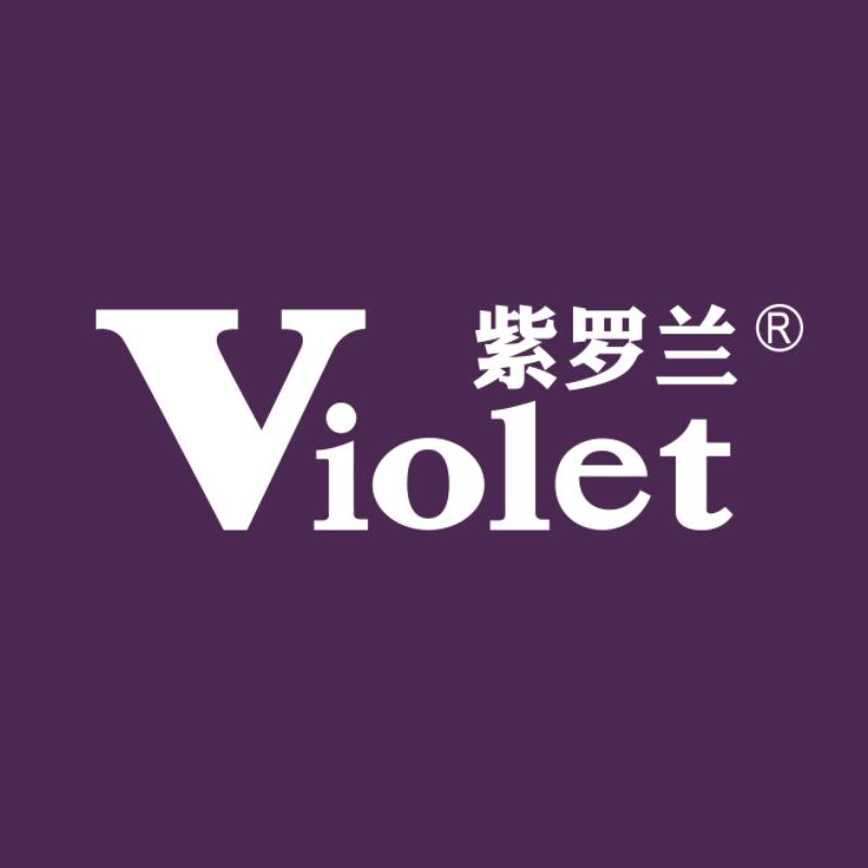 紫罗兰VIOLET儿童家纺甄选店