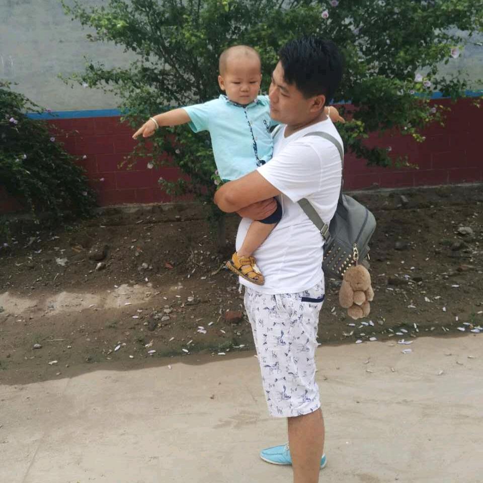 习惯了一个人