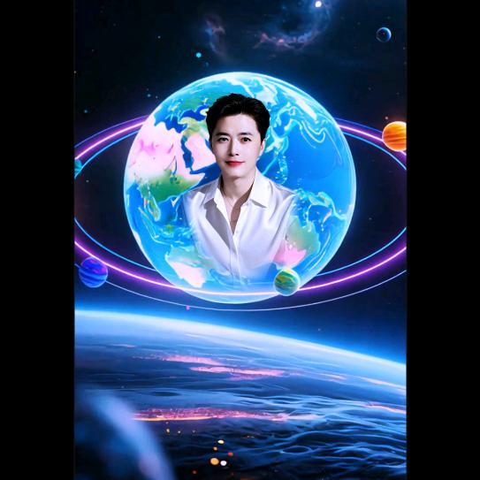宇宙空间