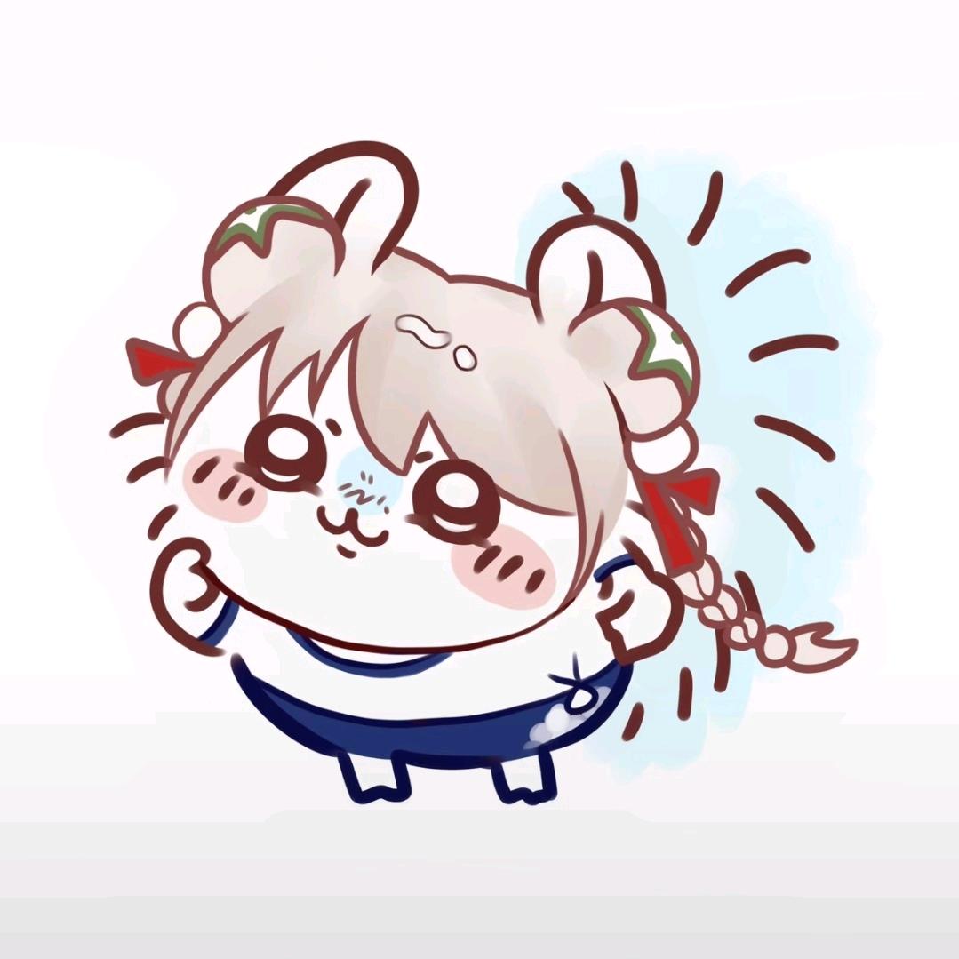 焦糖小蜗牛