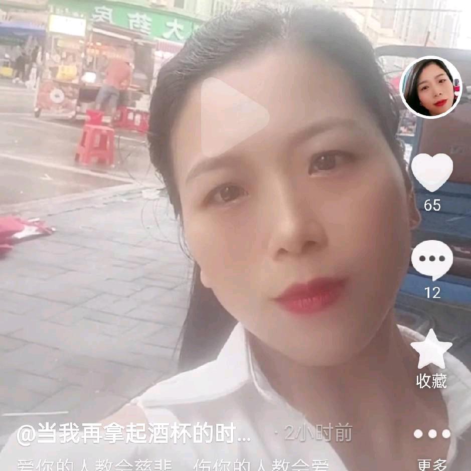 我与岁月一样，言不由衷