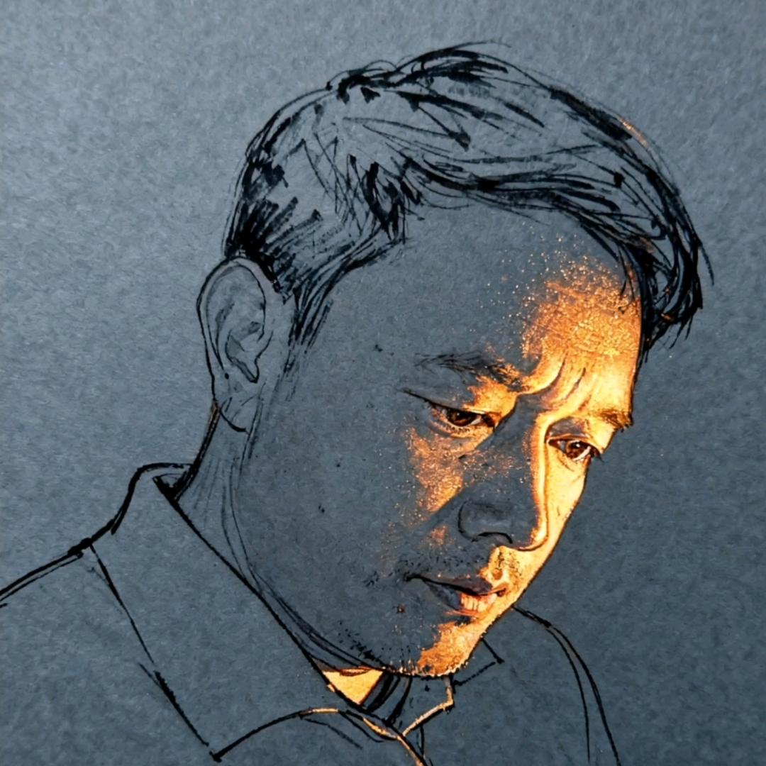 80后大叔！优玛旅拍！民宿，餐饮文化