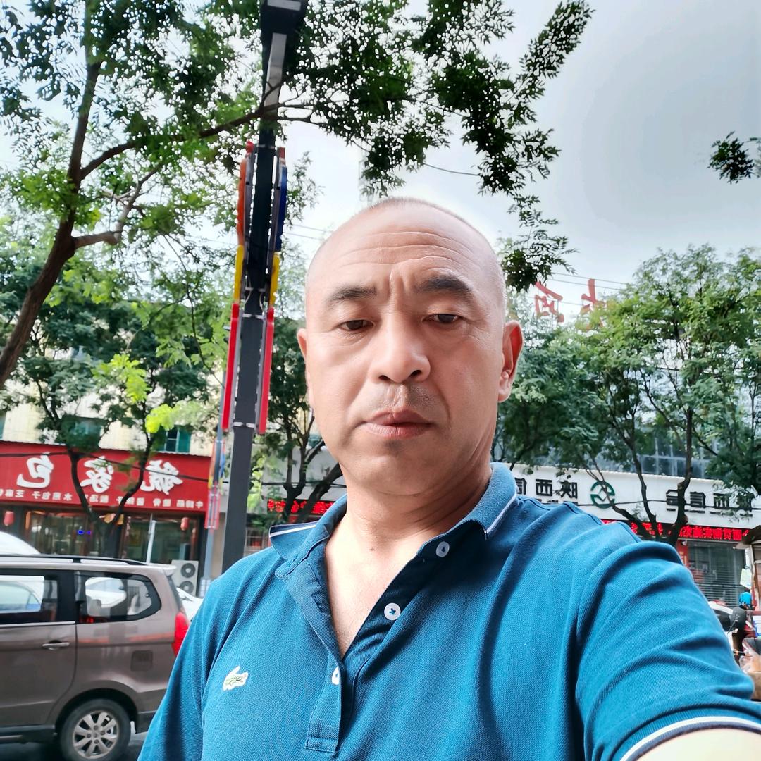 叫我老李