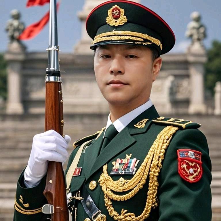 华仔