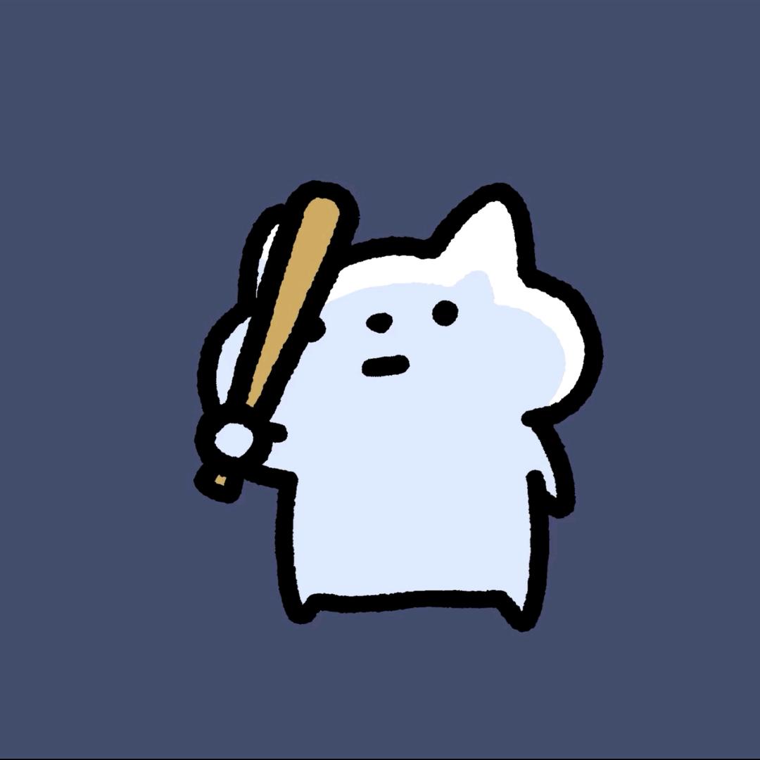 彼岸（AI像素风）