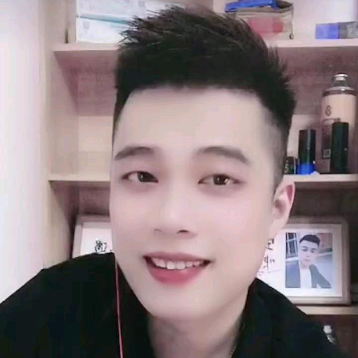 电白表哥《不忘初心》