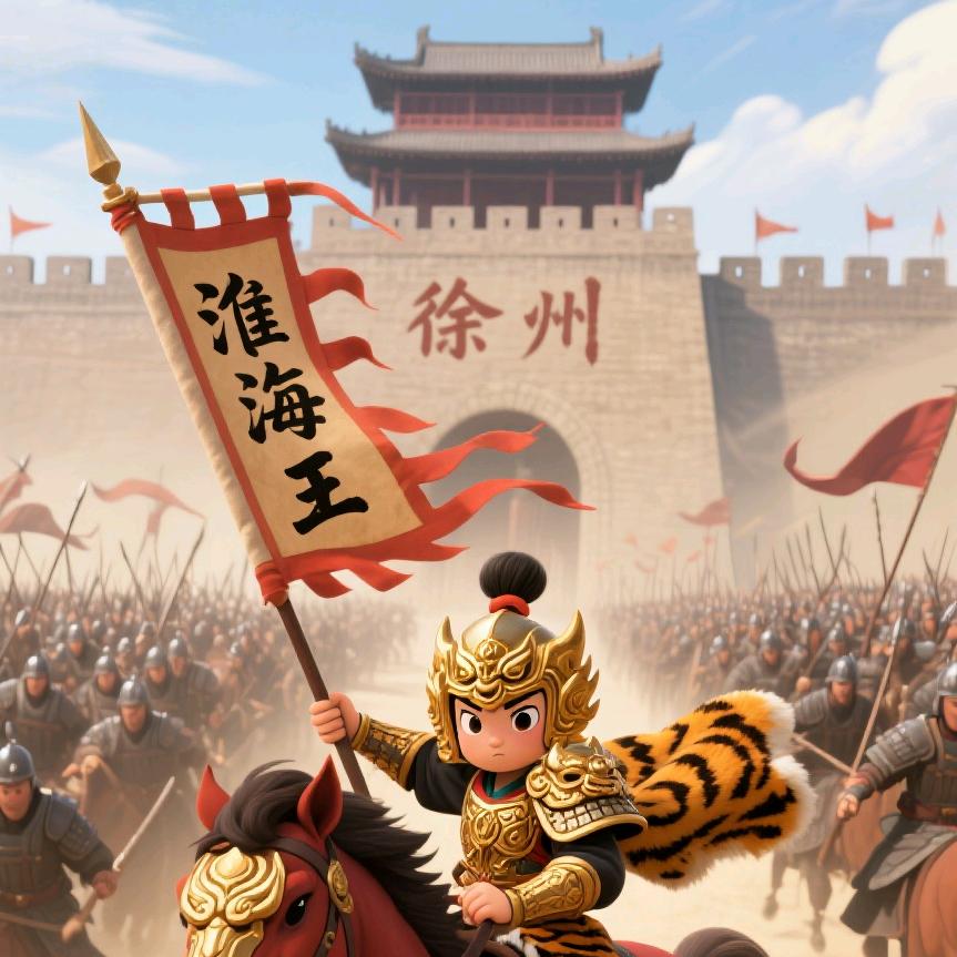 淮海文游