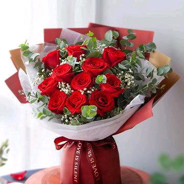 🍀一路有你💞