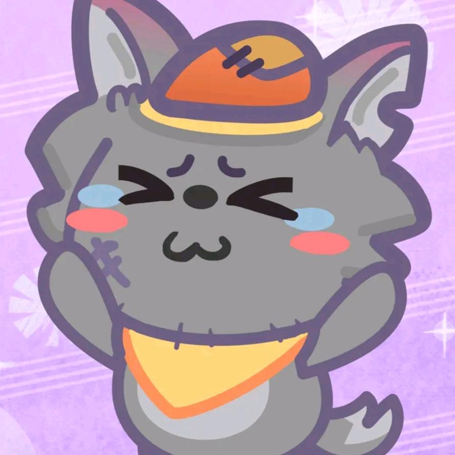 恸