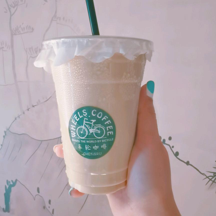 奶茶5分甜°°