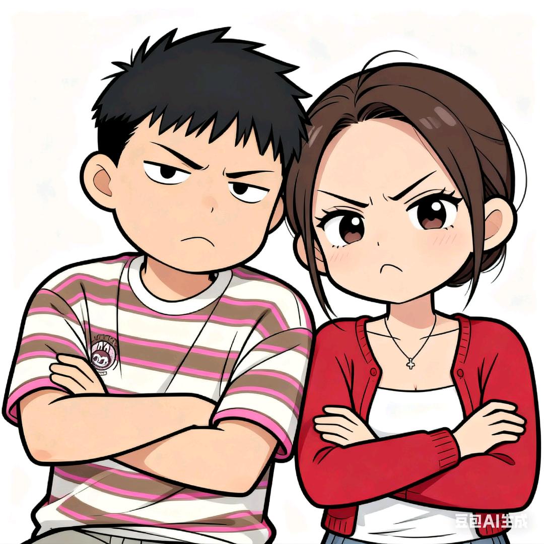 兜兜里有糖i