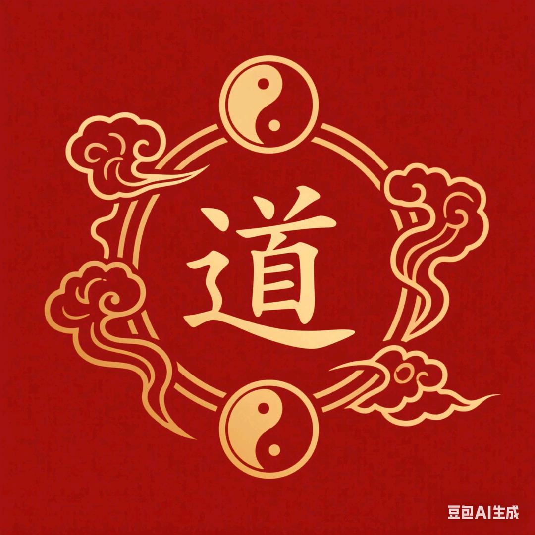 观心饮月