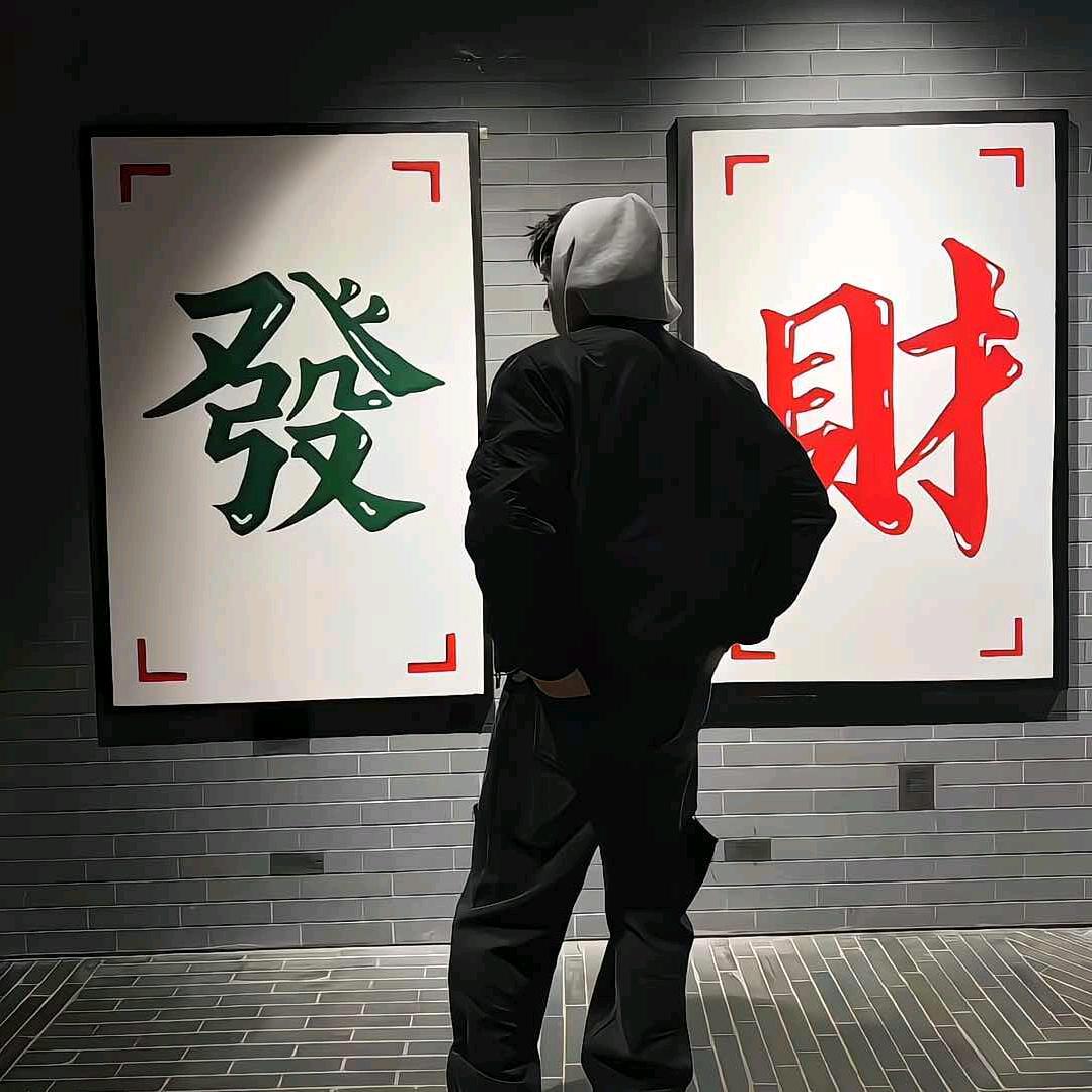 无味