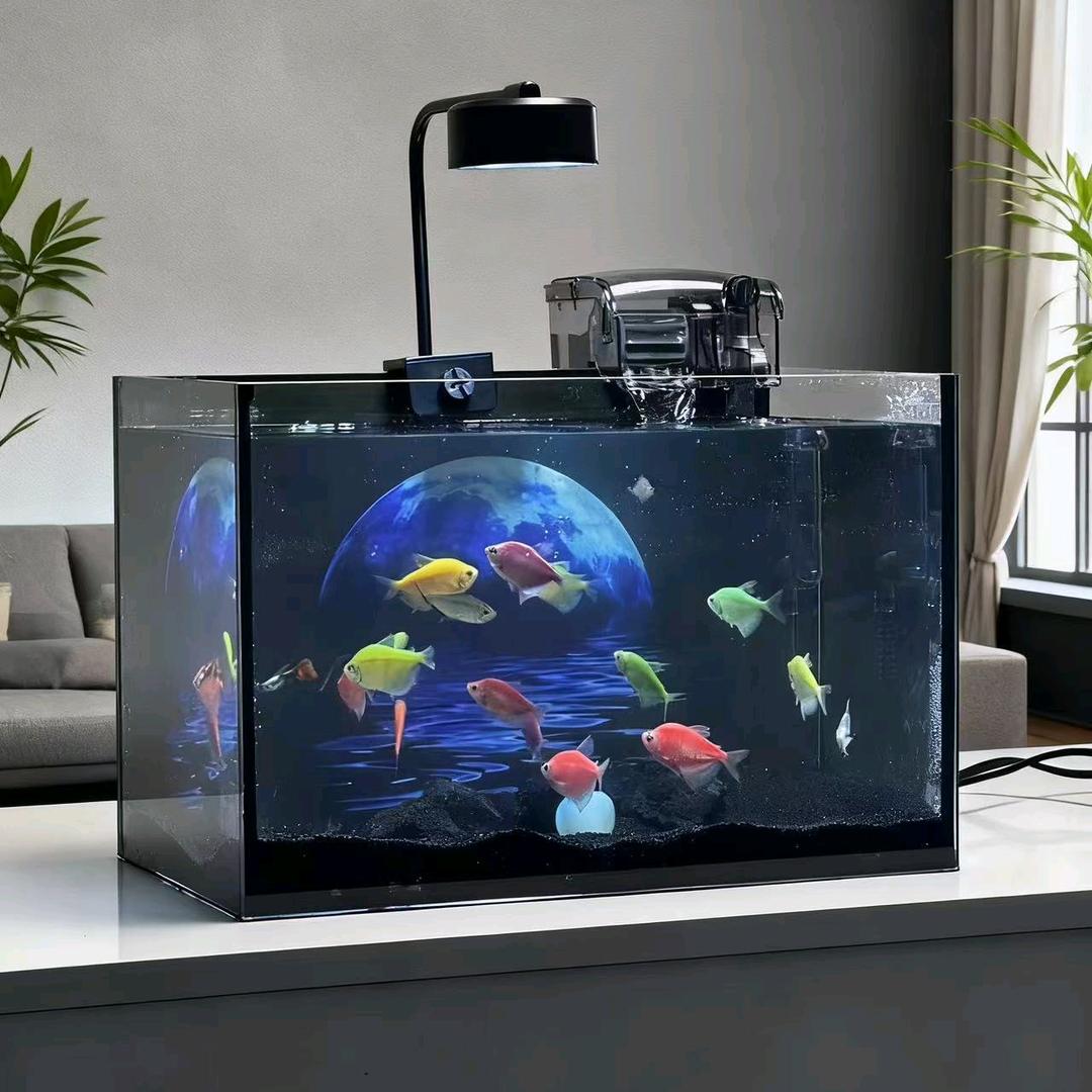 鱼有家水族工厂店