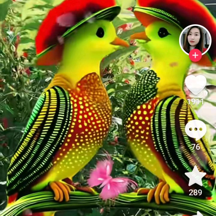 存缘之人