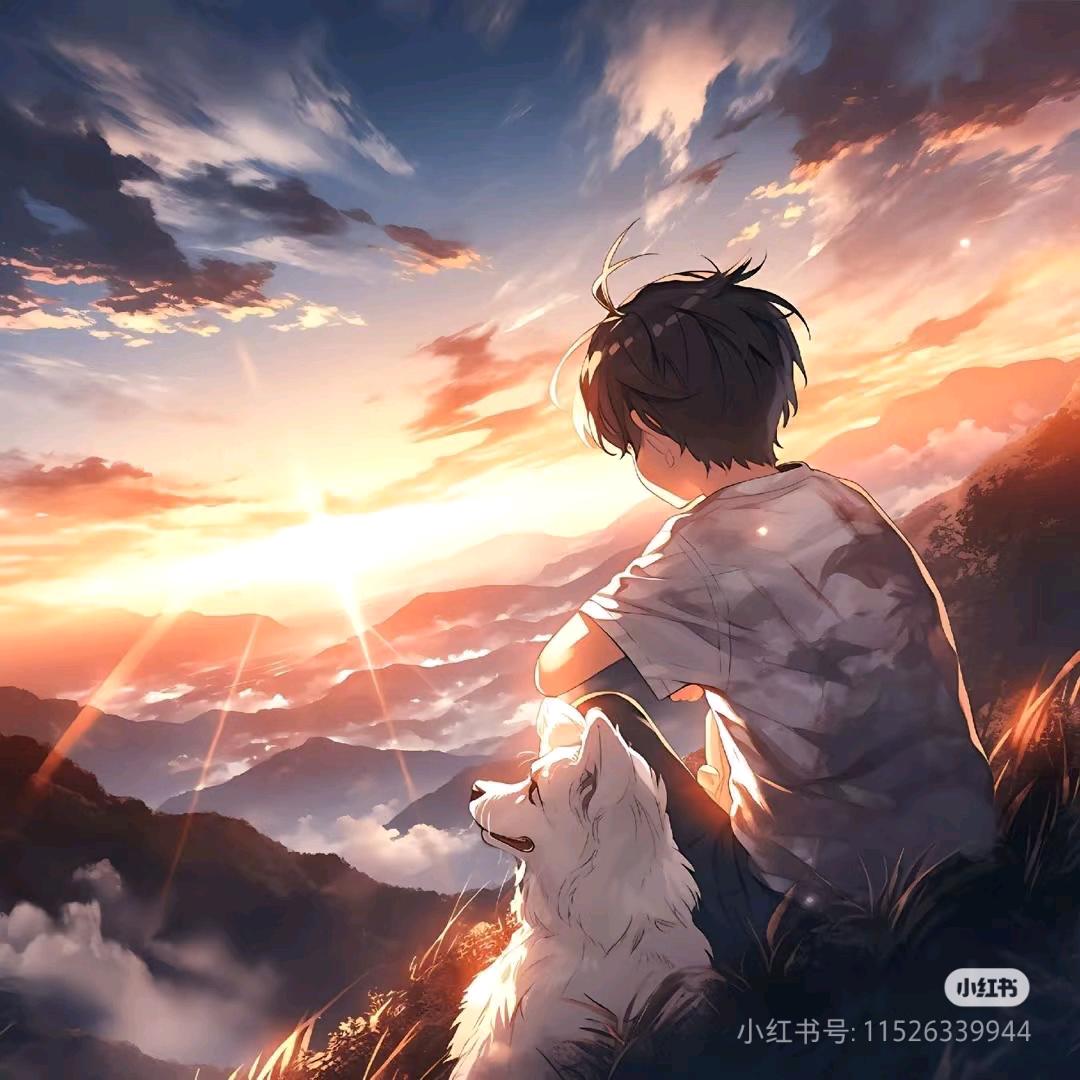 栀子花开~
