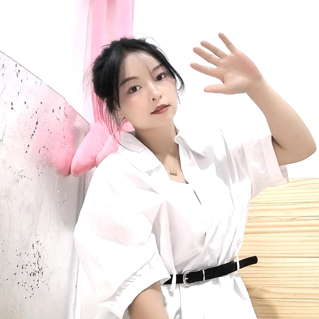 小小陆🧚🏻‍♀️