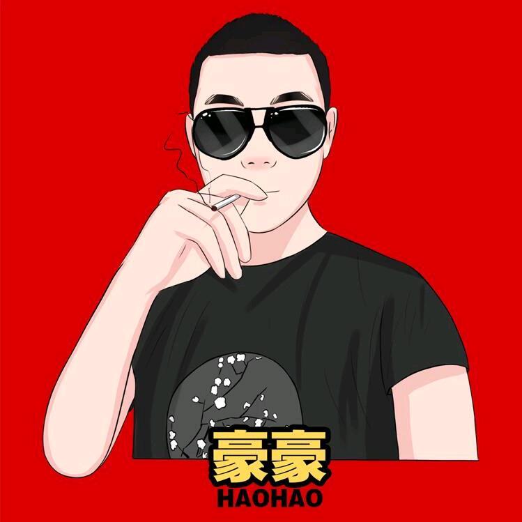藏族小丑