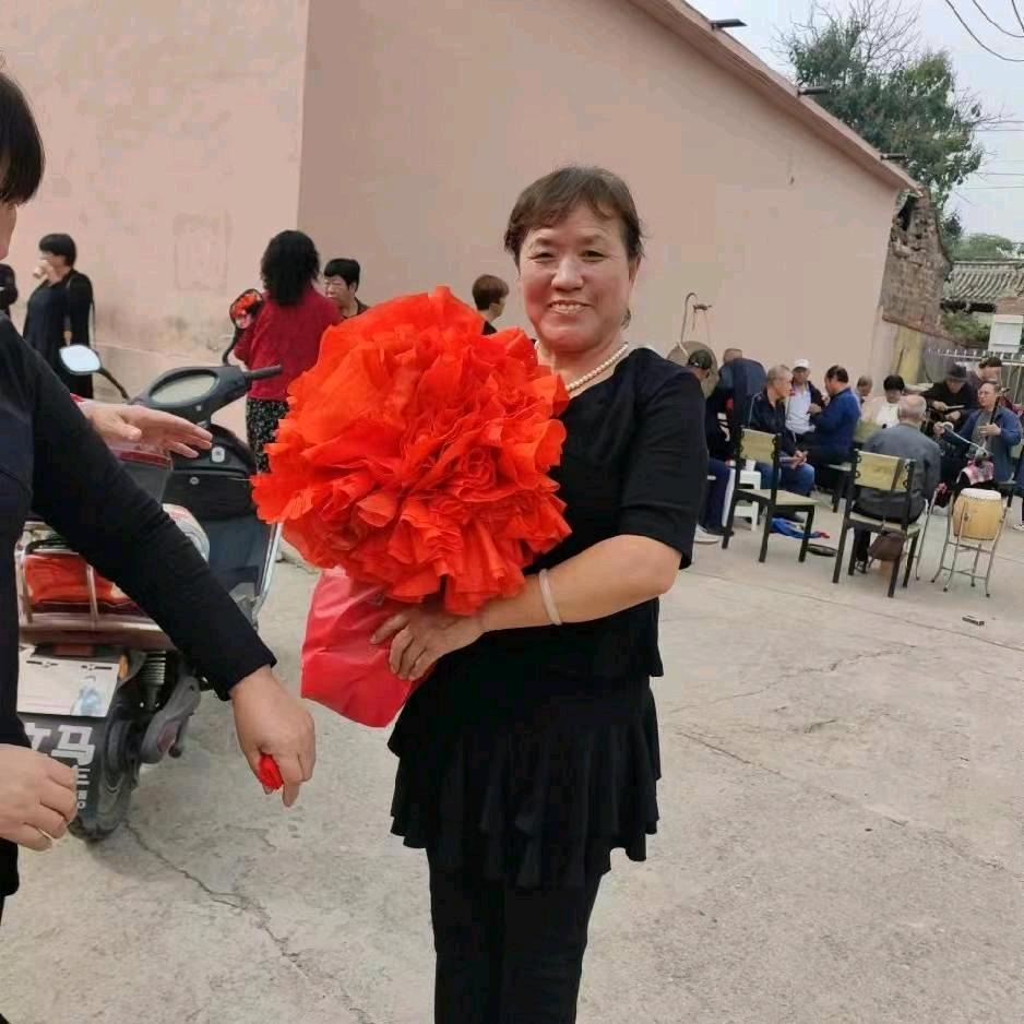 虎大姐（六二年🐅）