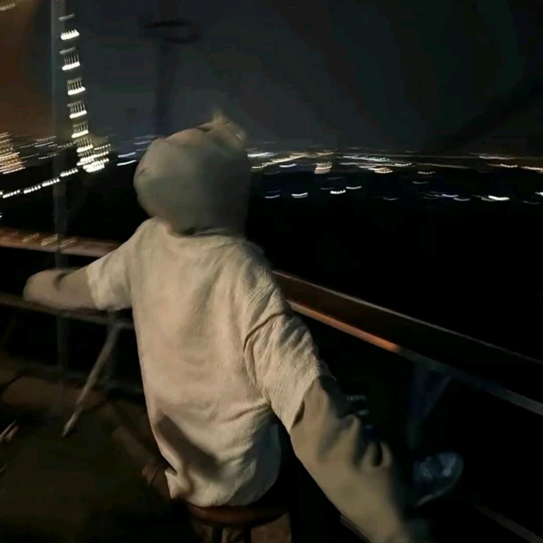 乌克兰最深情的牛马