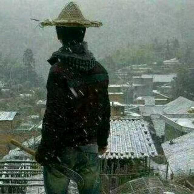 石堂水库老江
