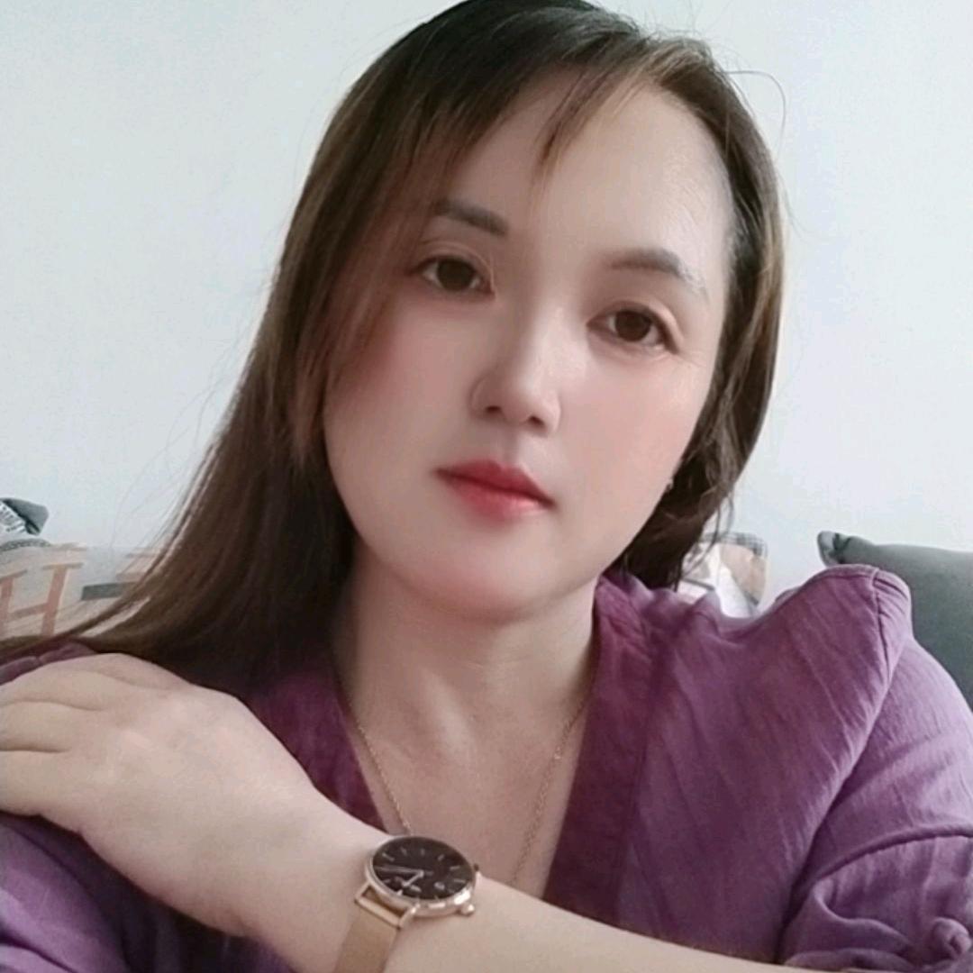 💞陈心如意💕