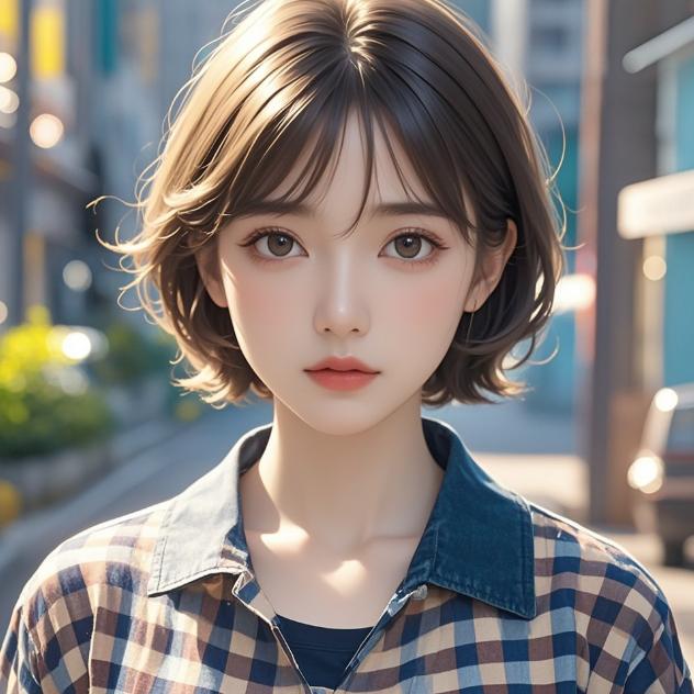 小小