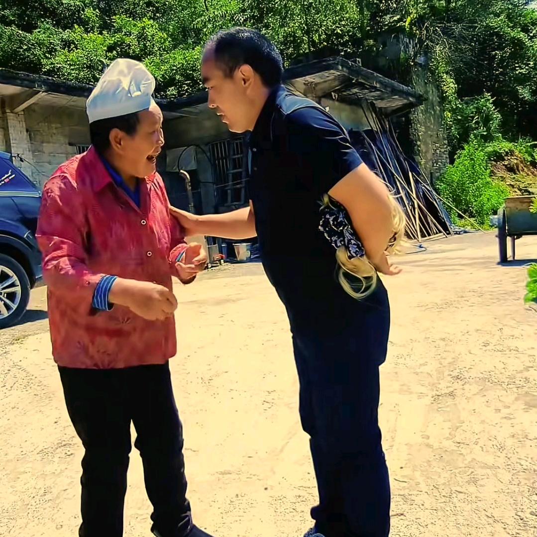登哥