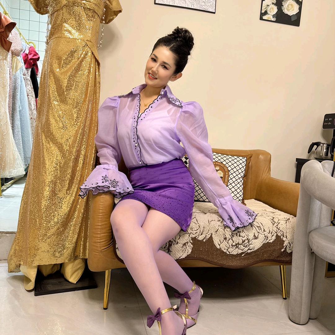 麦迪madenyet❤️