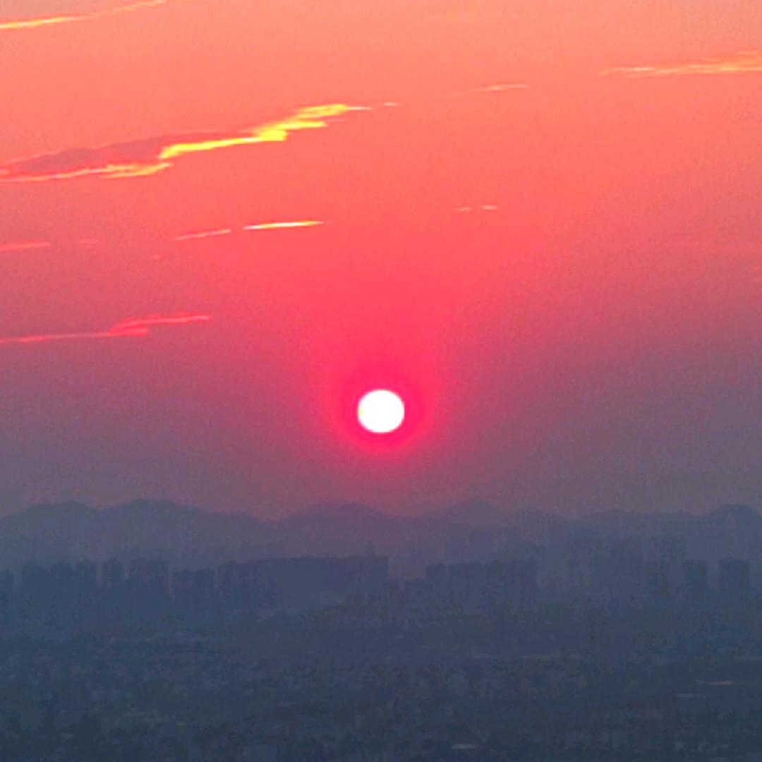 礼让三分