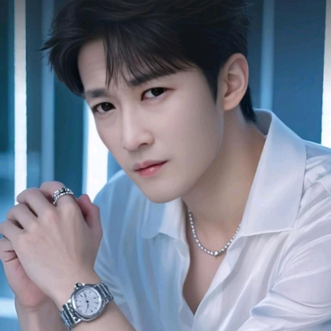 南雄明哥，往事随风