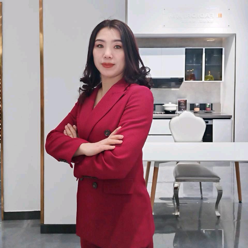 长春花姐法迪奥不锈钢全屋定制