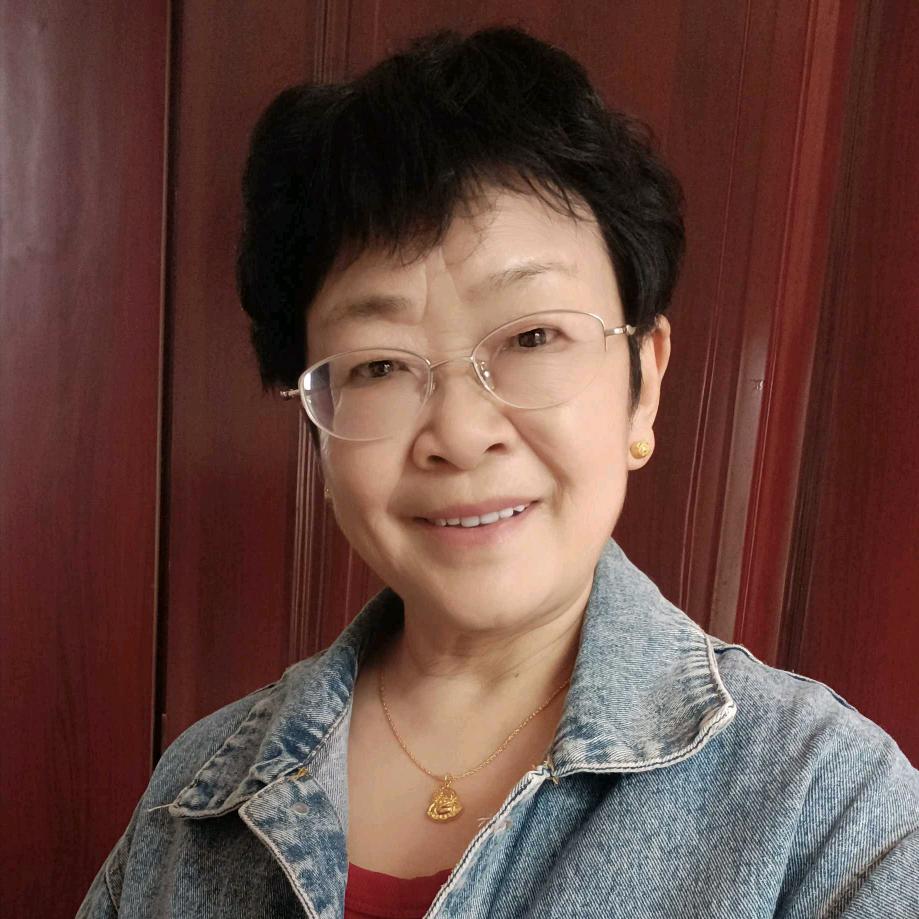 南来雁《橱窗里有好物》