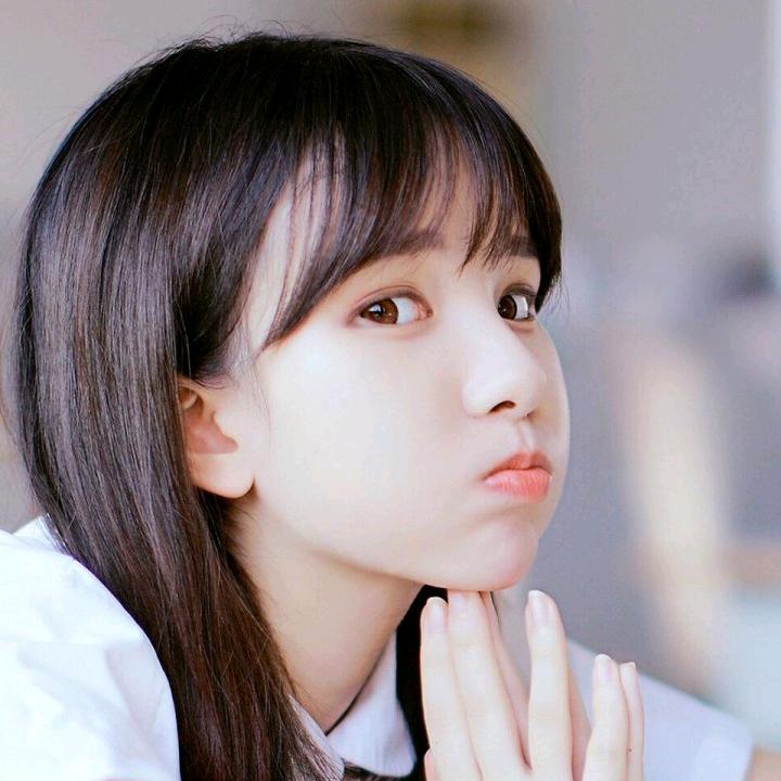 可爱~