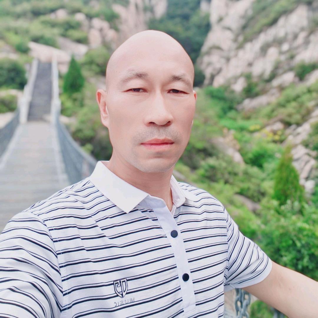 追梦