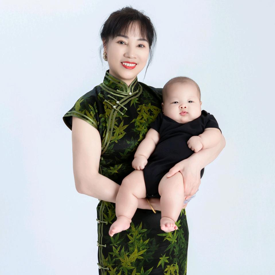葡萄姥姥